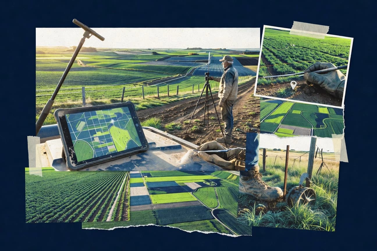 Top 10 Best Field Mapping Software of 2026