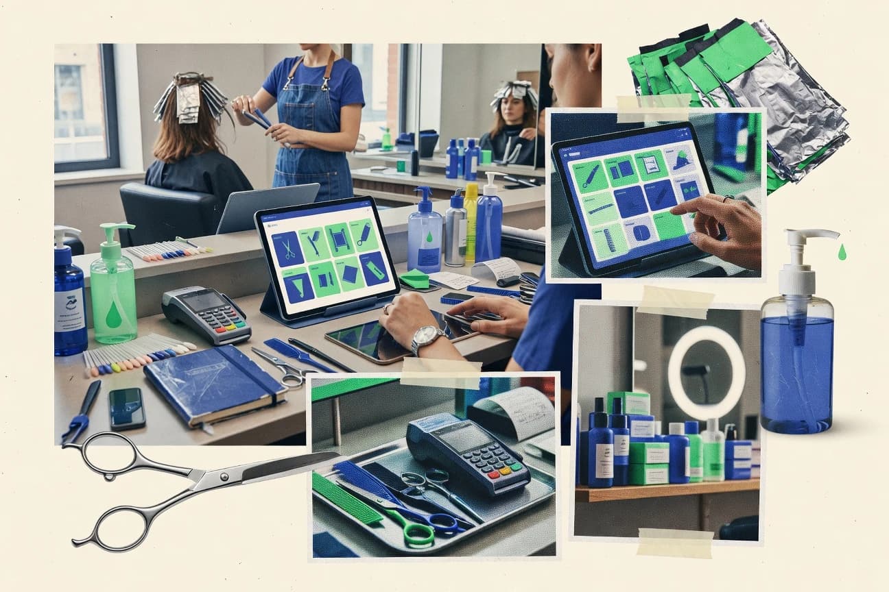 Top 10 Best Beauty Salon Management Software of 2026