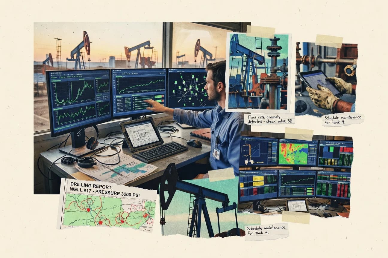 Top 10 Best Oil Production Management Software of 2026