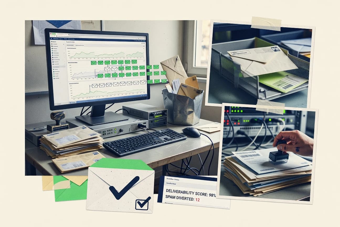 Top 10 Best Email Deliverability Software of 2026