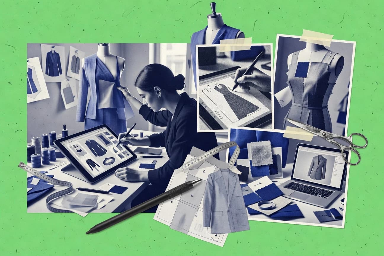 Top 10 Best Clothes Design Software of 2026