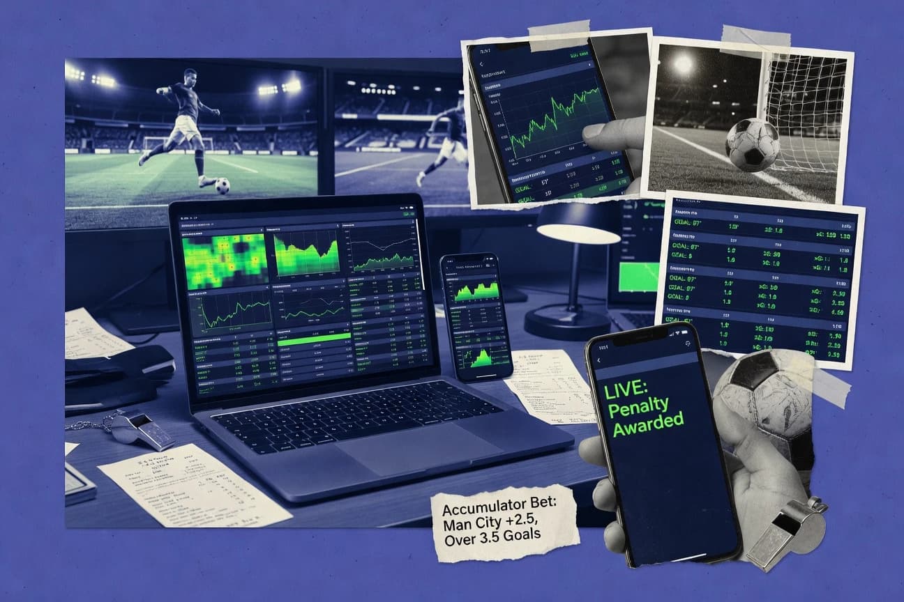 Top 10 Best Soccer Betting Software of 2026