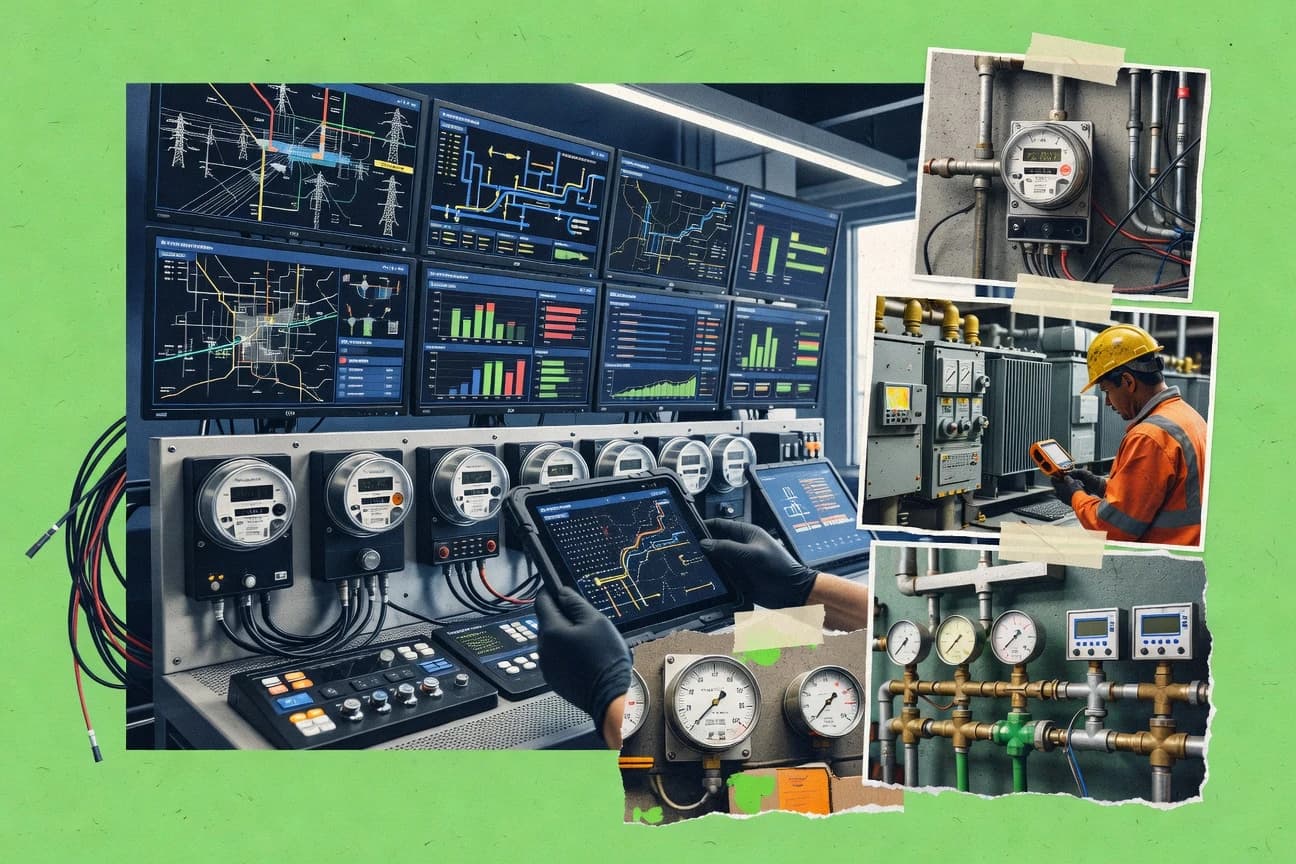 Top 10 Best Utilities Management Software of 2026