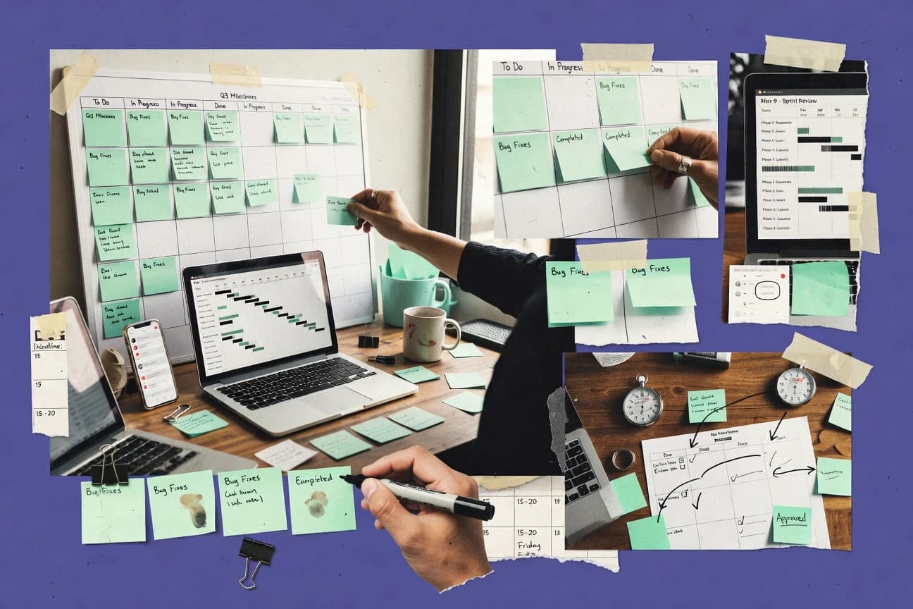 Top 10 Best Project Management Tool Software of 2026