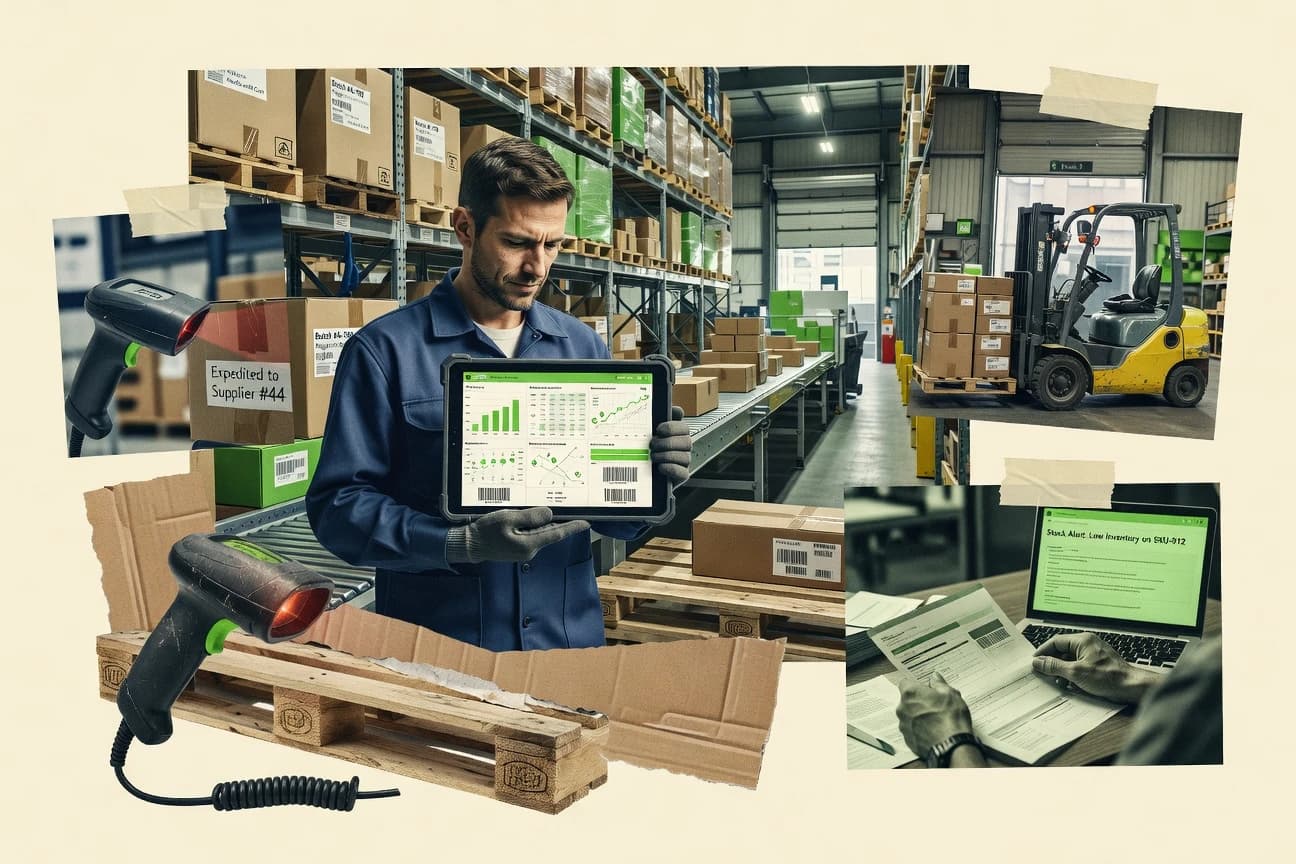 Top 10 Best Supply Management Software of 2026