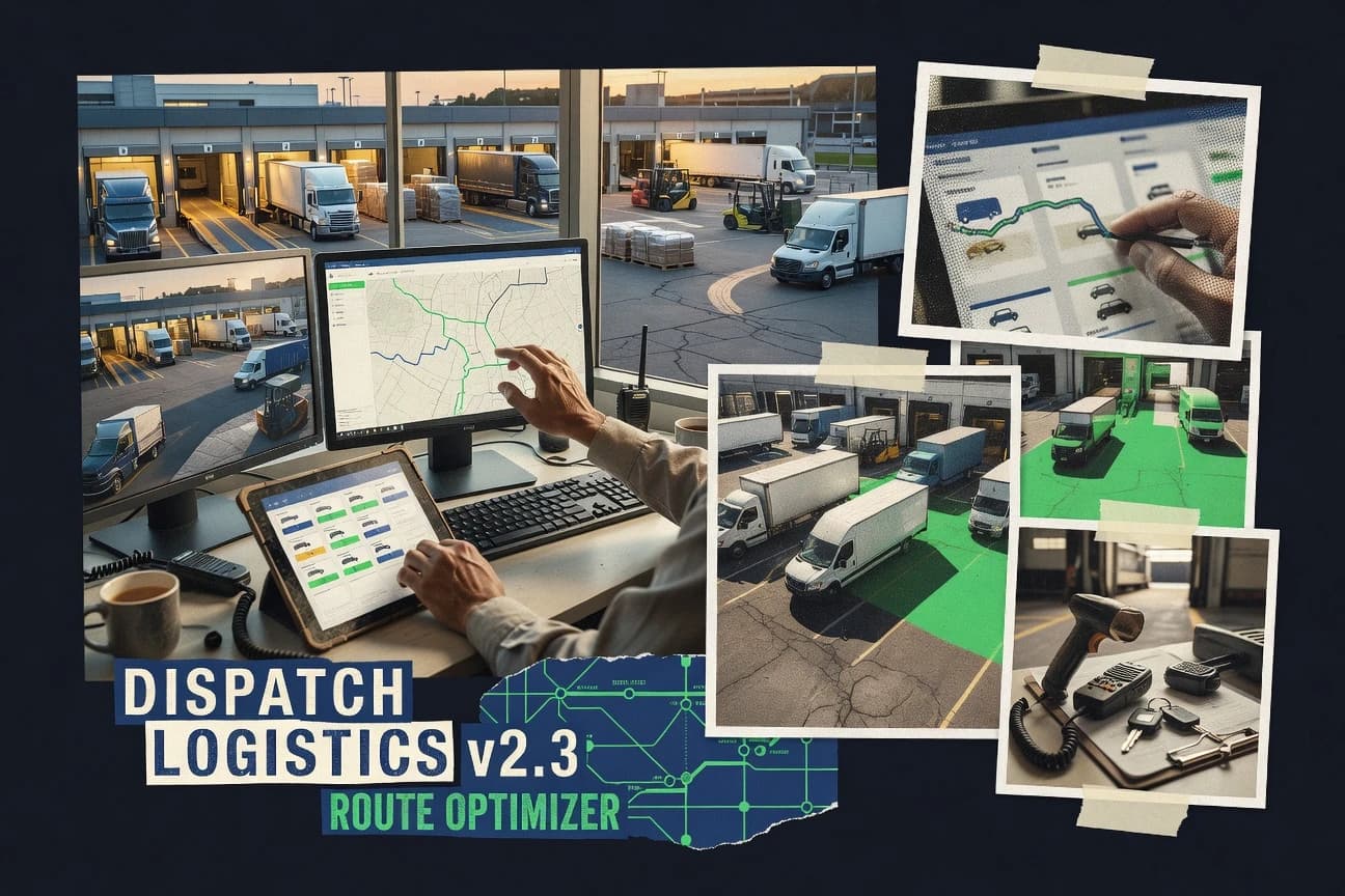 Top 10 Best Dispatch Software of 2026