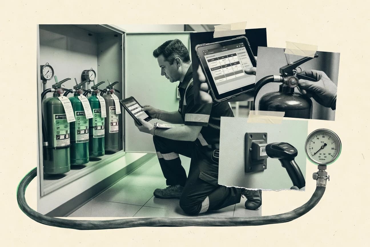 Top 10 Best Fire Extinguisher Software of 2026