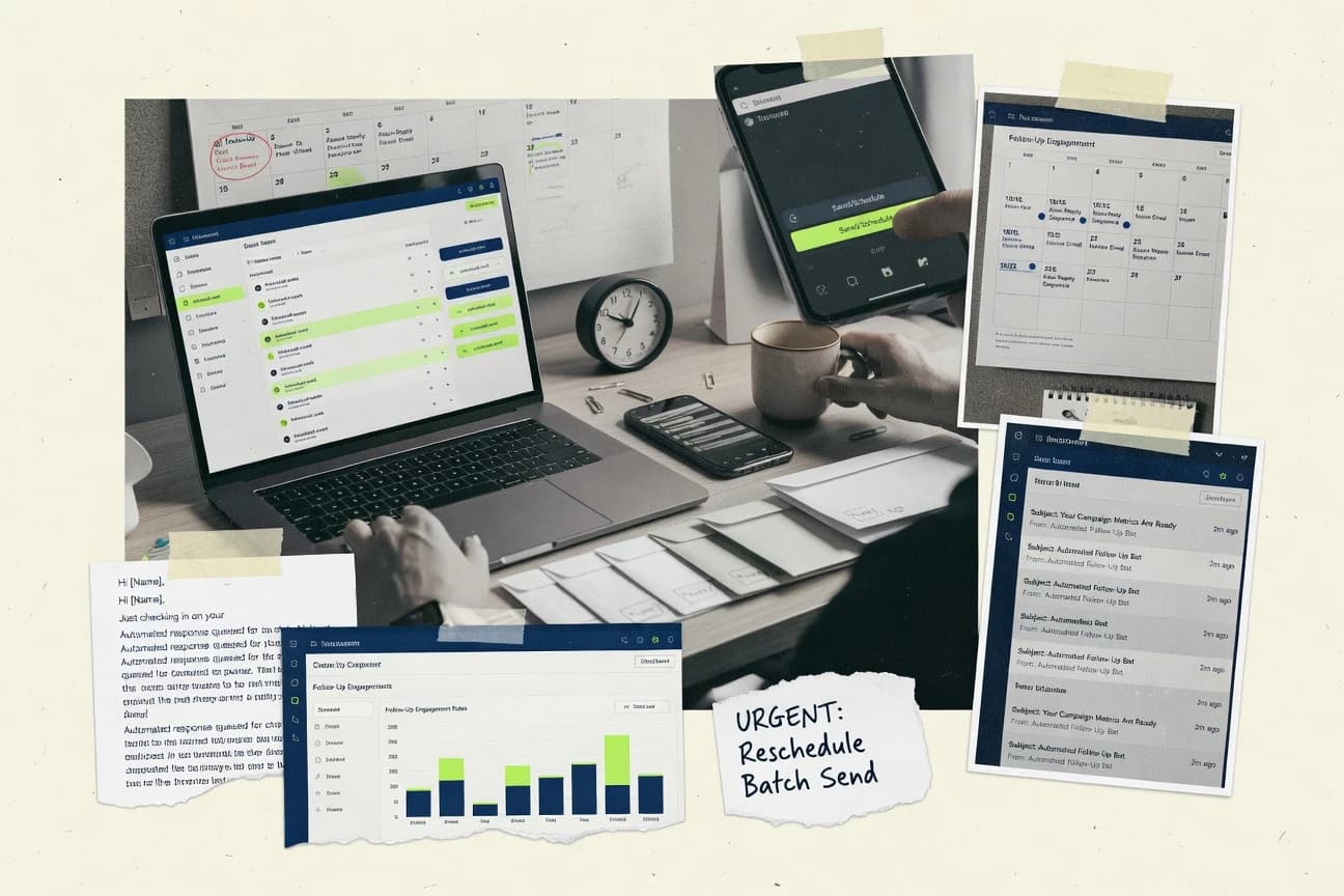 Top 10 Best Follow Up Email Software of 2026