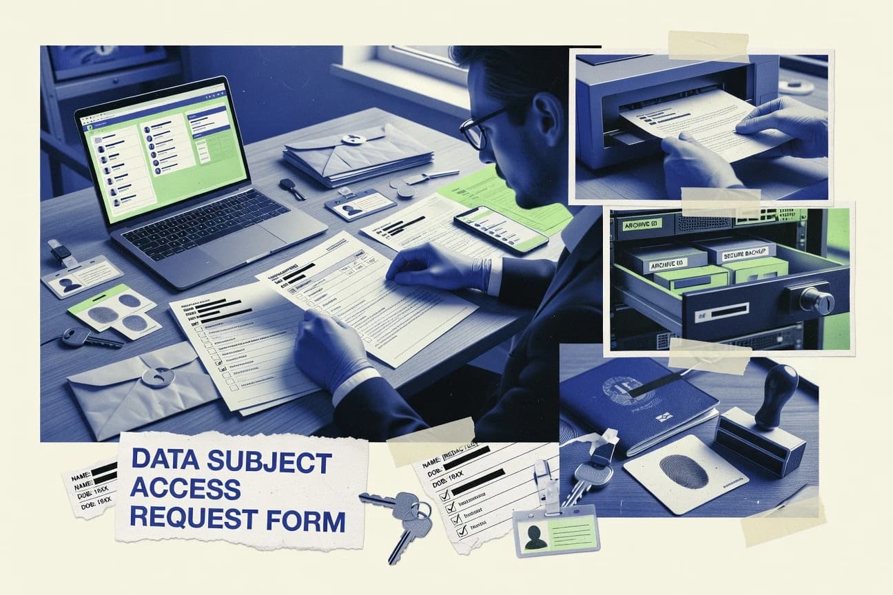 Top 10 Best Data Subject Access Request Software of 2026