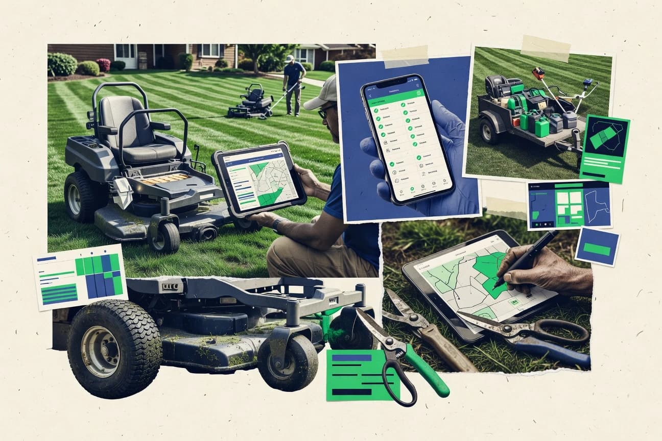 Top 10 Best Lawn Service Business Software of 2026