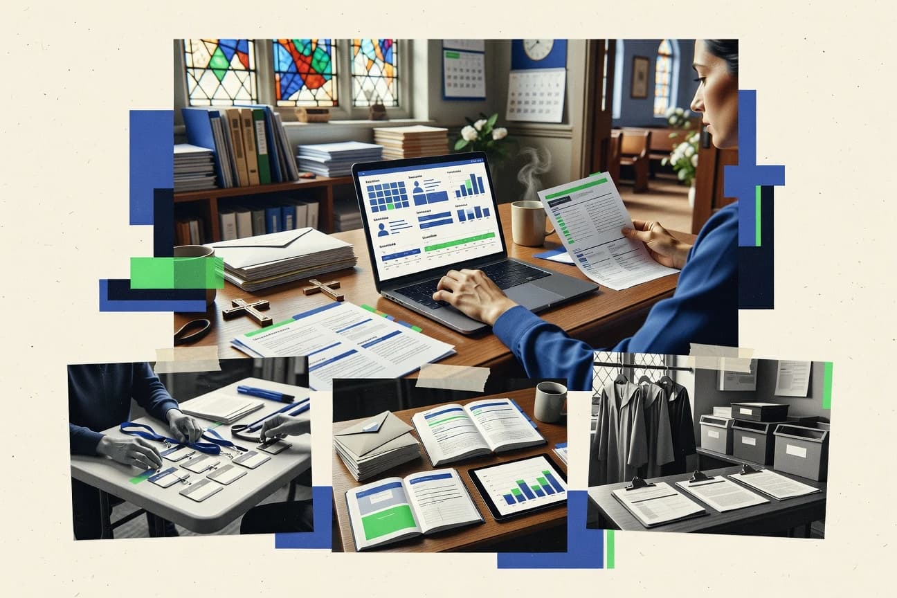 Top 10 Best Church Organization Software of 2026