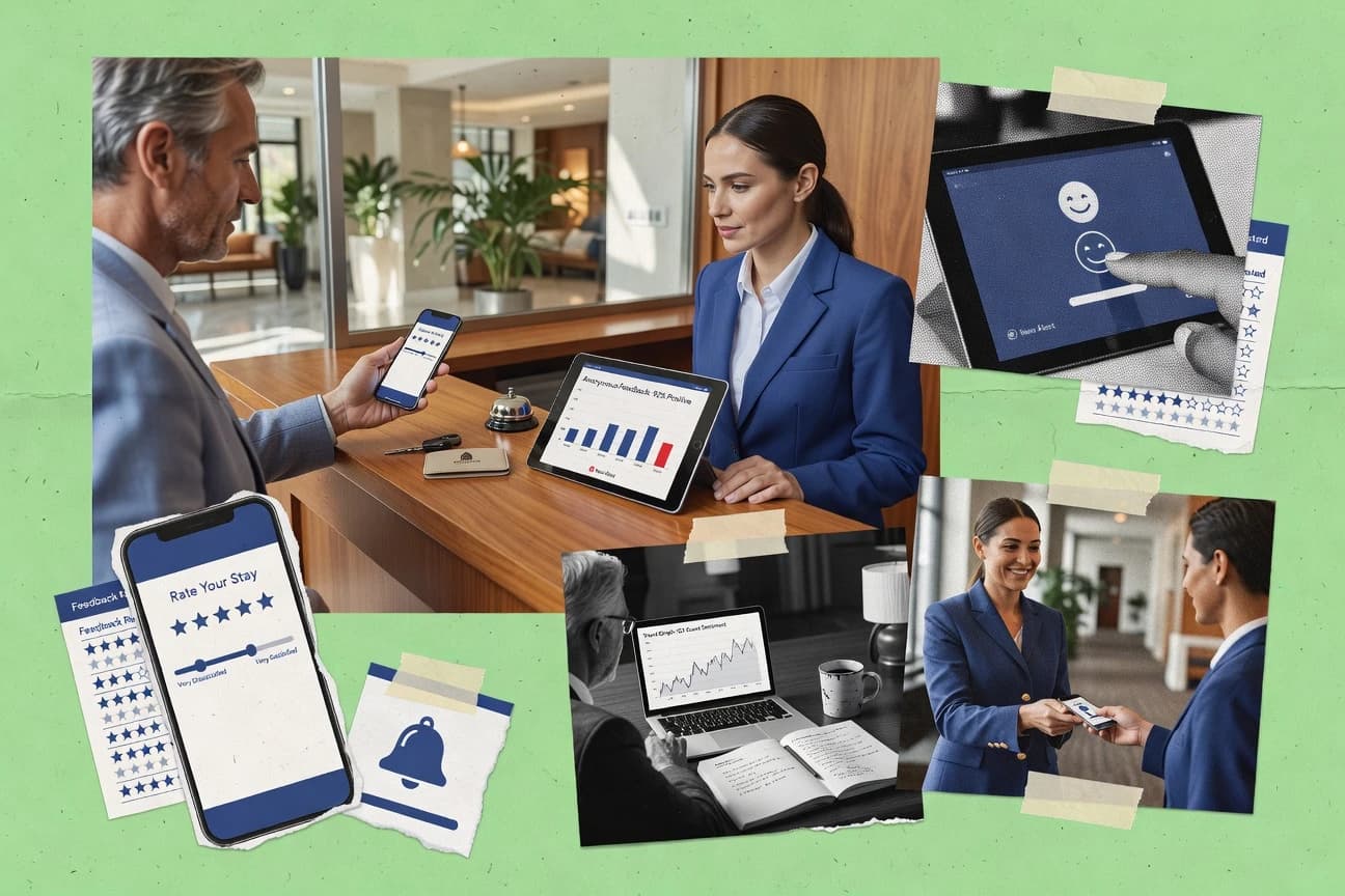 Top 10 Best Guest Feedback Software of 2026