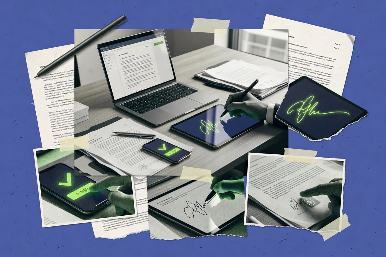 Top 10 Best Digital Signature Software of 2026