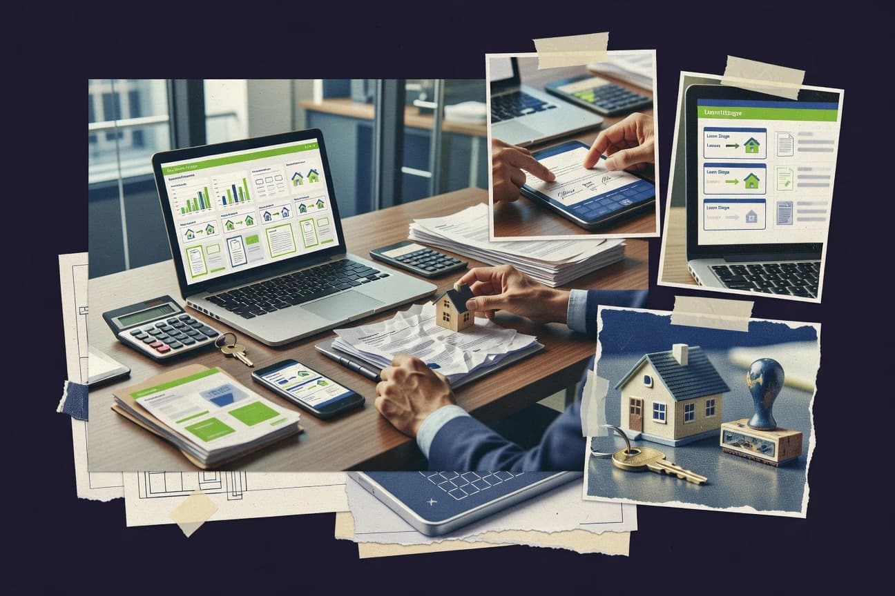 Top 9 Best Mortgage Origination Software of 2026