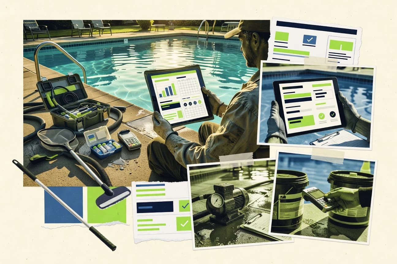 Top 10 Best Pool Service Billing Software of 2026