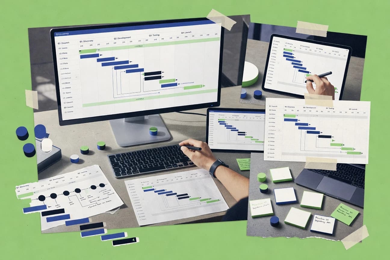 Top 10 Best Roadmapping Software of 2026