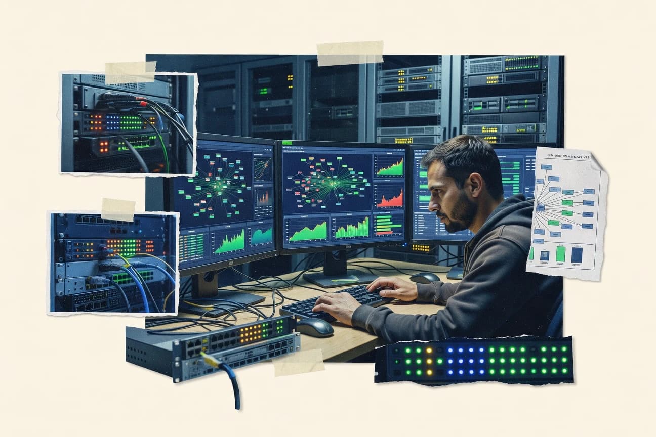 Top 10 Best Network Performance Monitoring Software of 2026