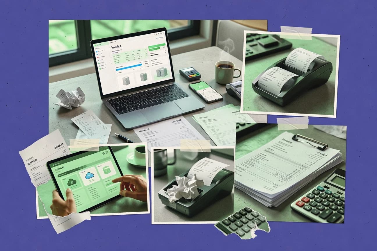 Top 10 Best Cloud Invoice Software of 2026