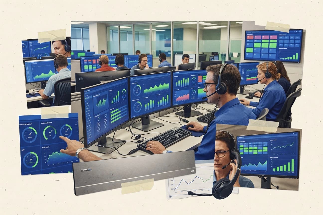 Top 10 Best Call Center Performance Management Software of 2026