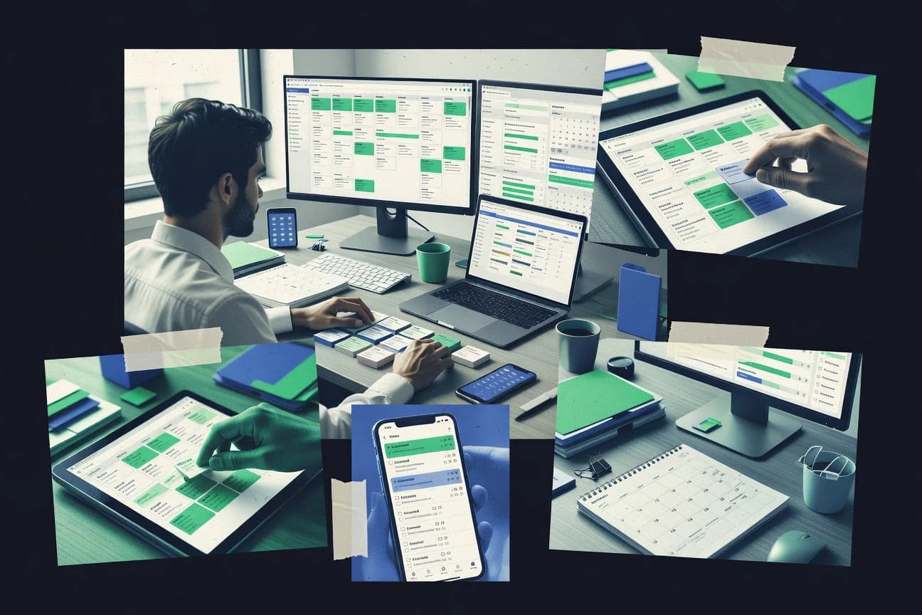 Top 10 Best Managing Task Software of 2026