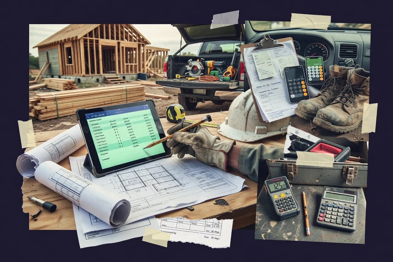 Top 10 Best Contractor Quote Software of 2026