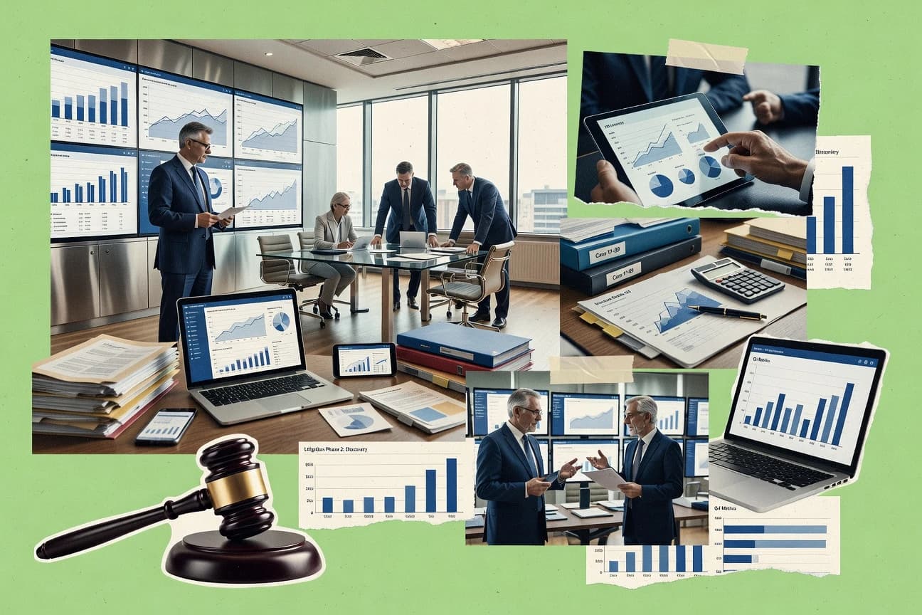 Top 10 Best Law Firm Business Intelligence Software of 2026