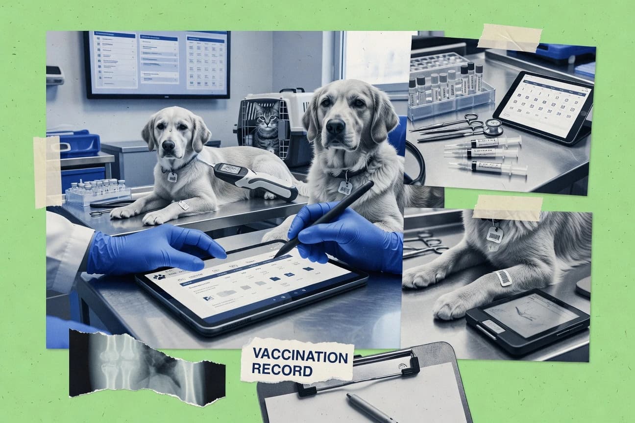 Top 8 Best Veterinary Record Keeping Software of 2026