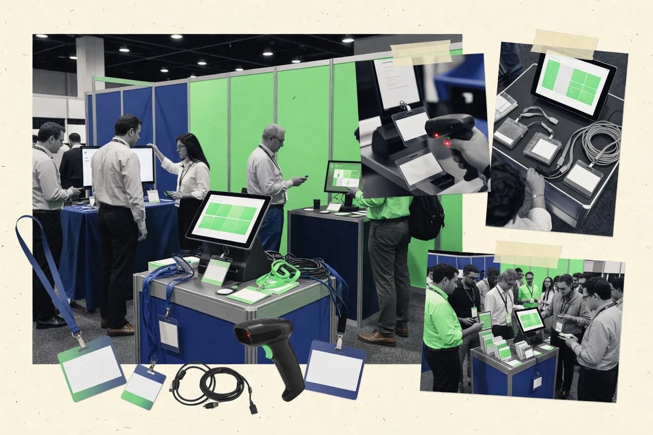 Top 10 Best Tradeshow Software of 2026