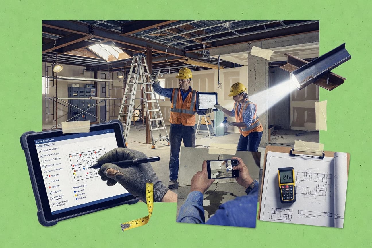 Top 10 Best Building Inspection Software of 2026