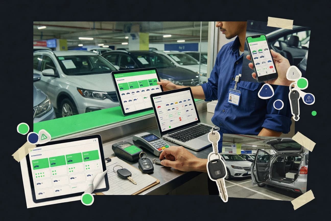 Top 10 Best Car Rental Business Software of 2026