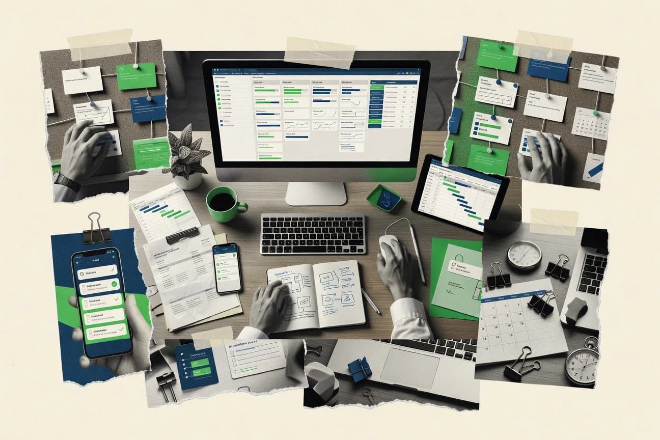 Top 10 Best Work Flow Management Software of 2026