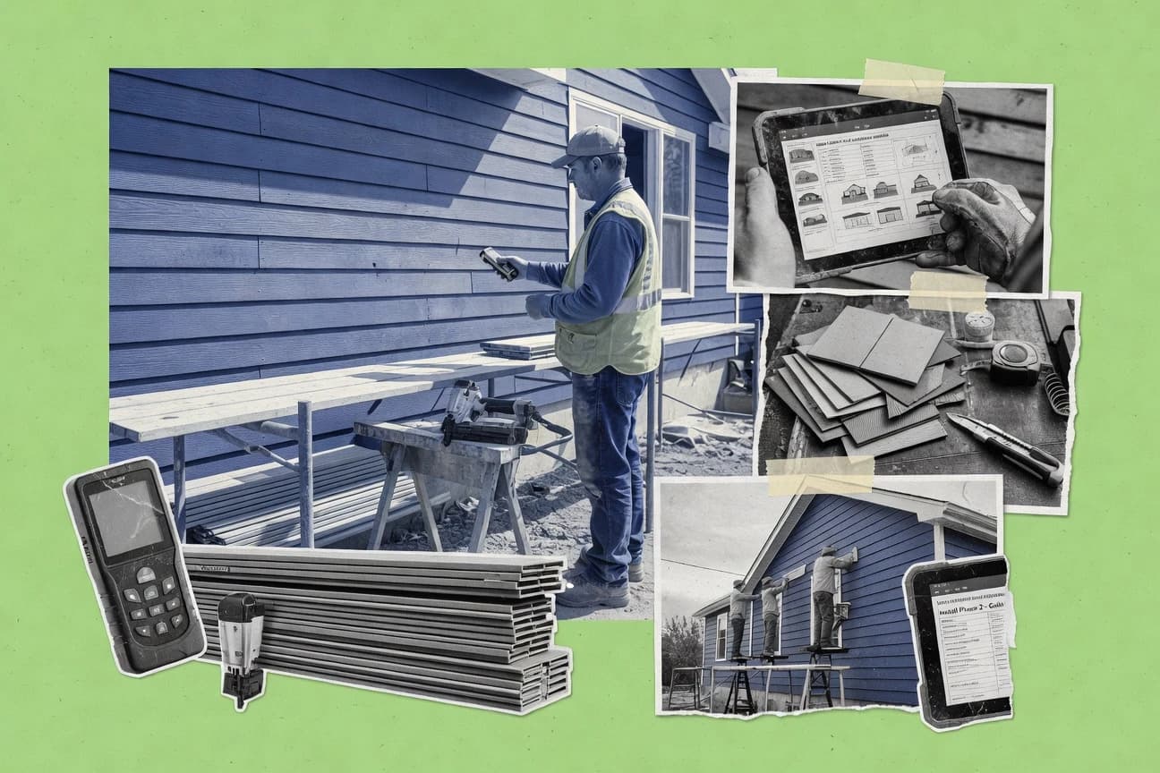 Top 10 Best Siding Contractor Software of 2026