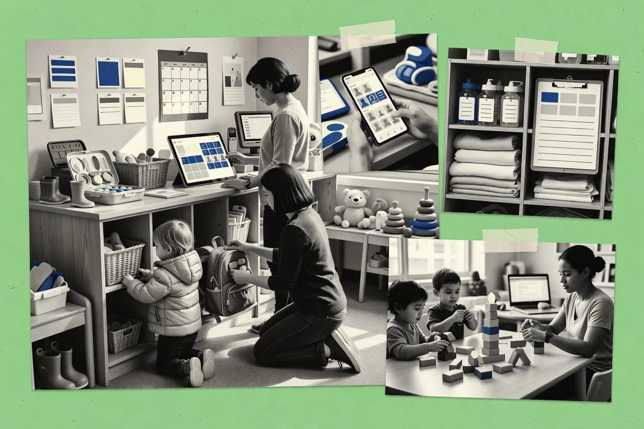 Top 10 Best Childcare Center Management Software of 2026