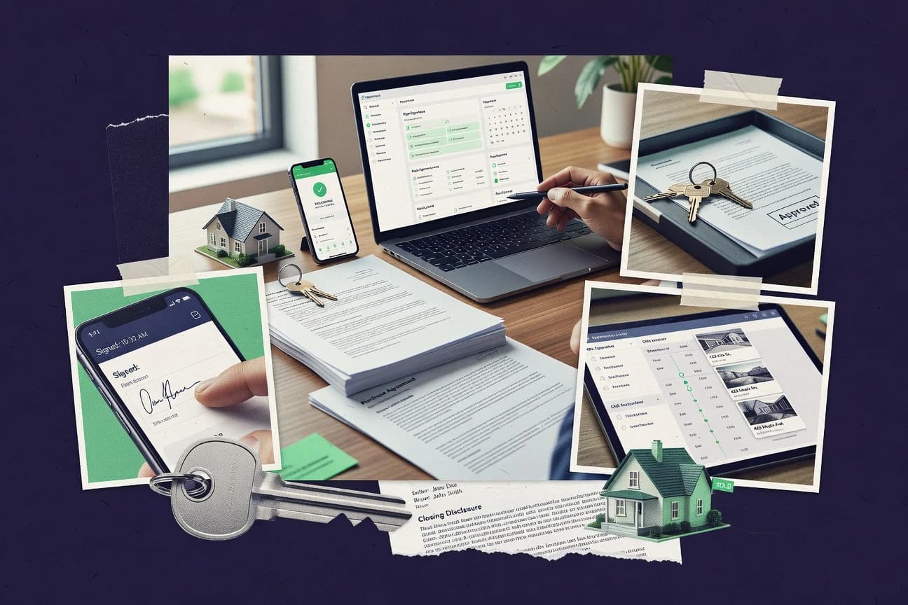Top 10 Best Real Estate Transaction Software of 2026