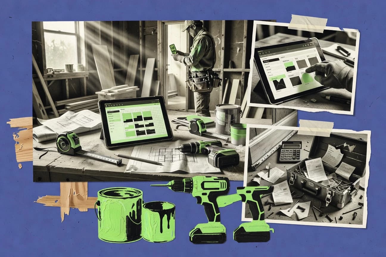 Top 10 Best Handyman Estimate Software of 2026
