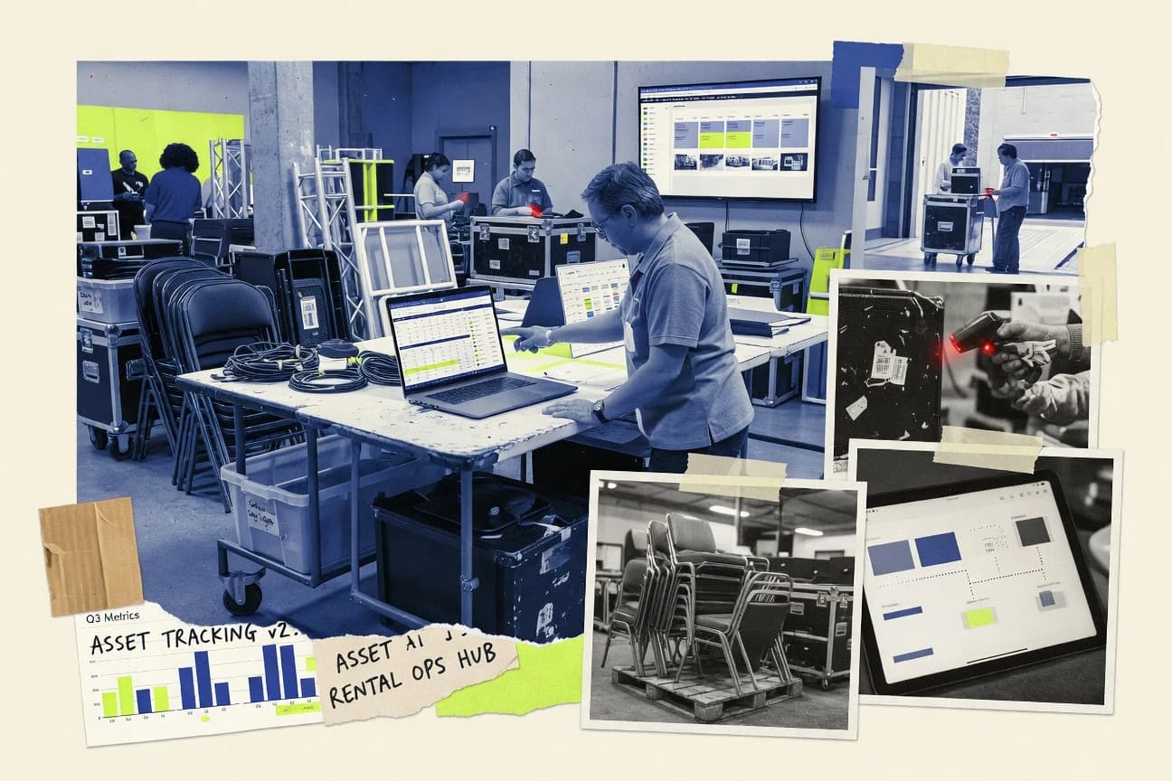 Top 10 Best Event Management Rental Software of 2026