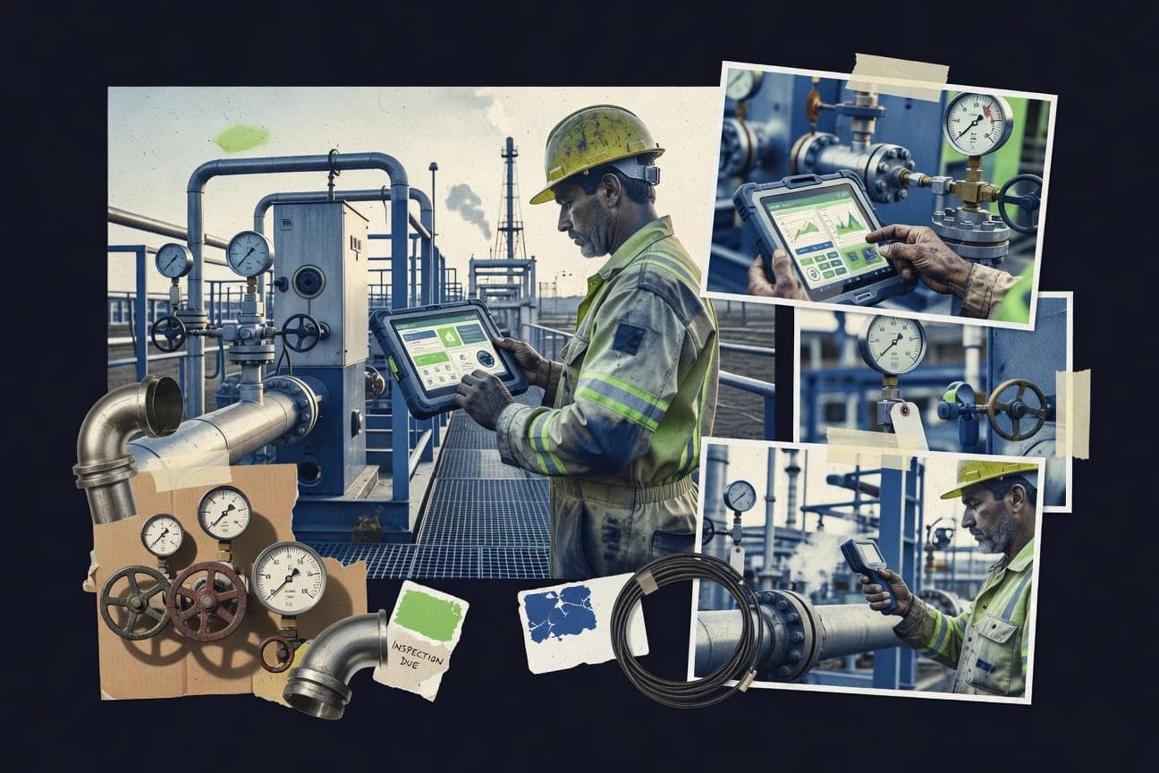 Top 10 Best Oil And Gas Maintenance Software of 2026