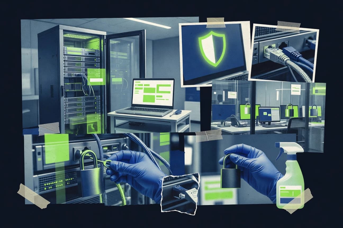 Top 10 Best Business Anti-Virus Software of 2026