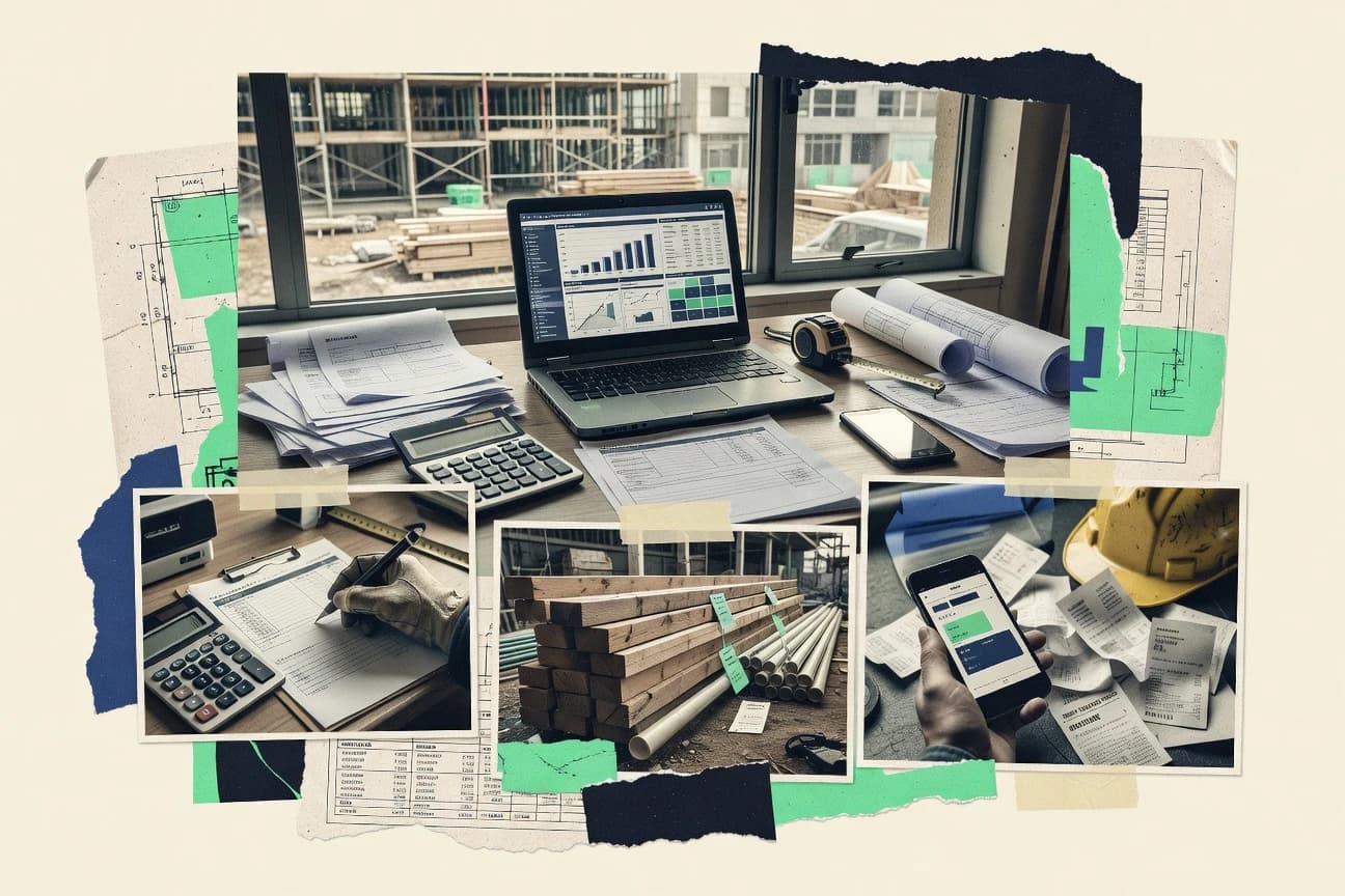 Top 10 Best Job Cost Software of 2026