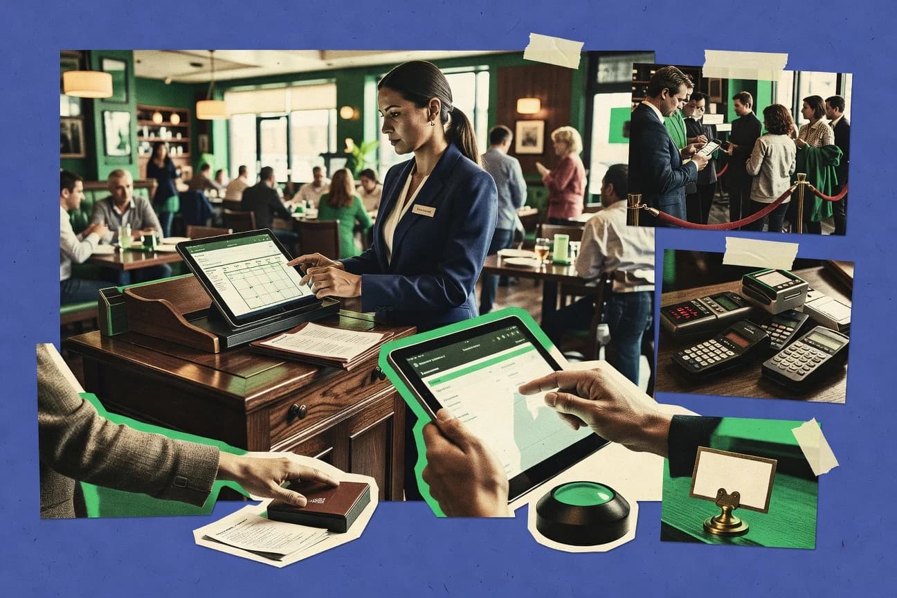 Top 8 Best Restaurant Hostess Software of 2026
