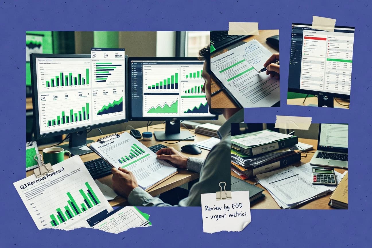 Top 10 Best Management Report Software of 2026
