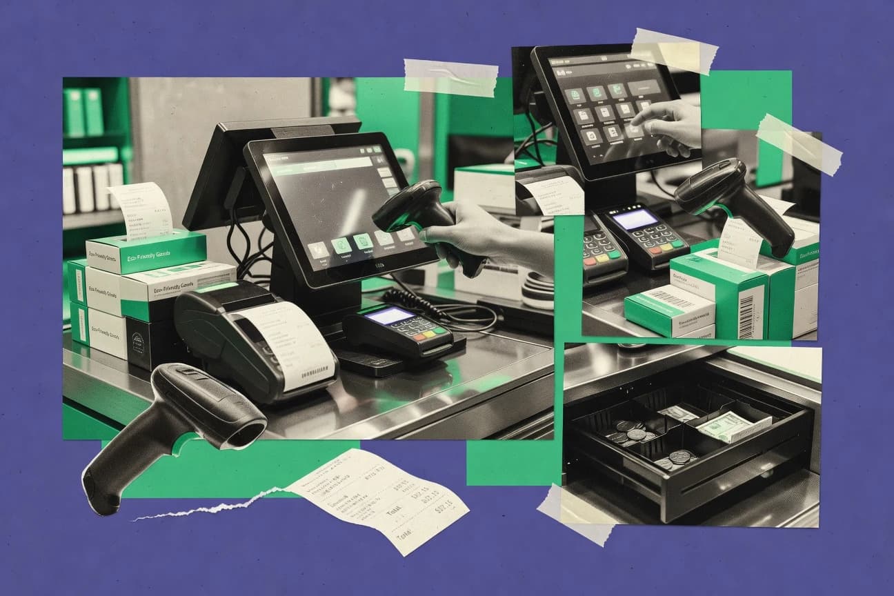 Top 10 Best Pos Computer Software of 2026