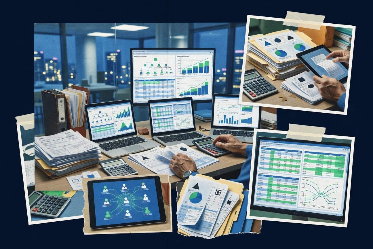 Top 10 Best Multi Entity Accounting Software of 2026