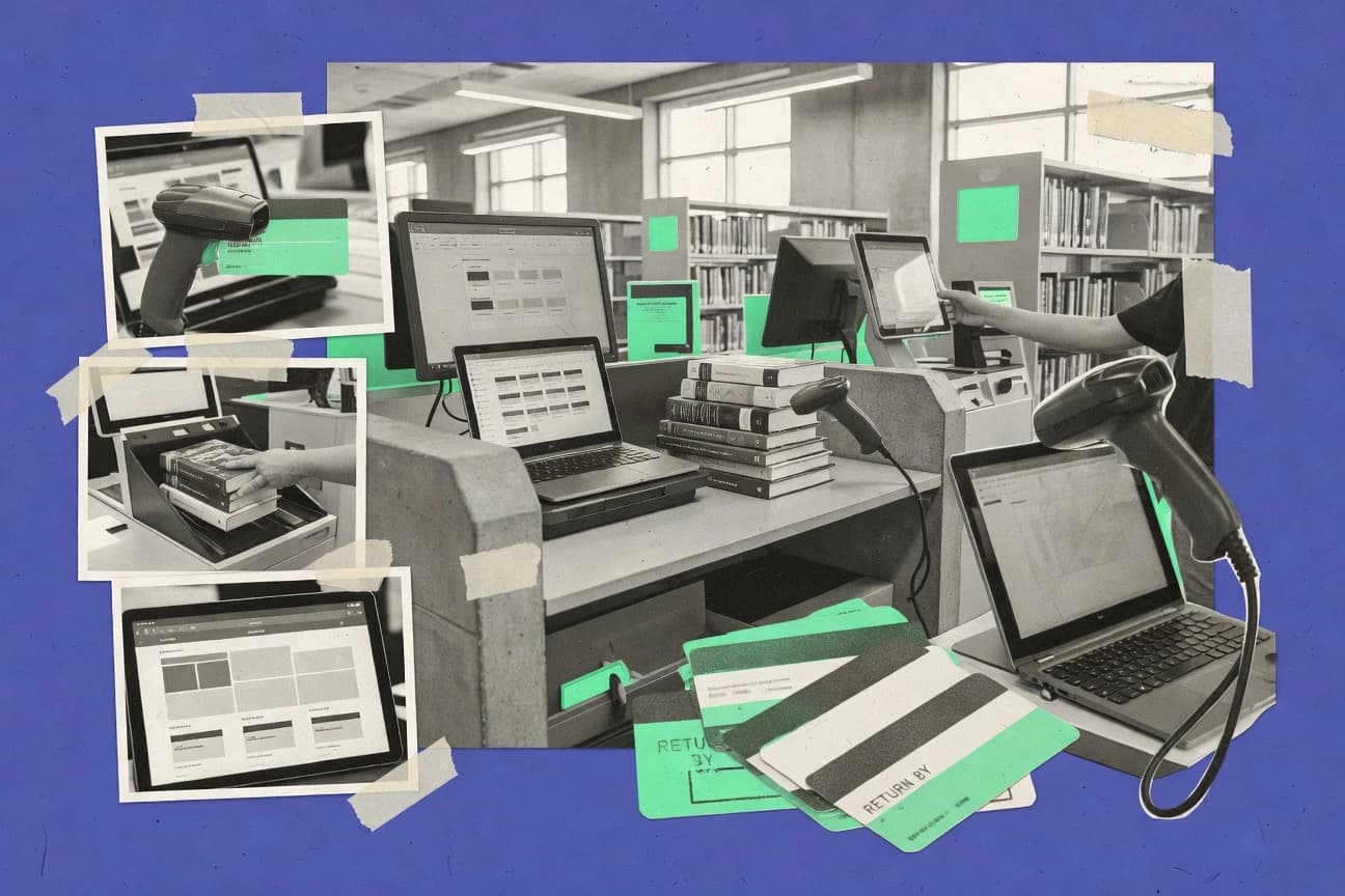 Top 10 Best Library Software of 2026