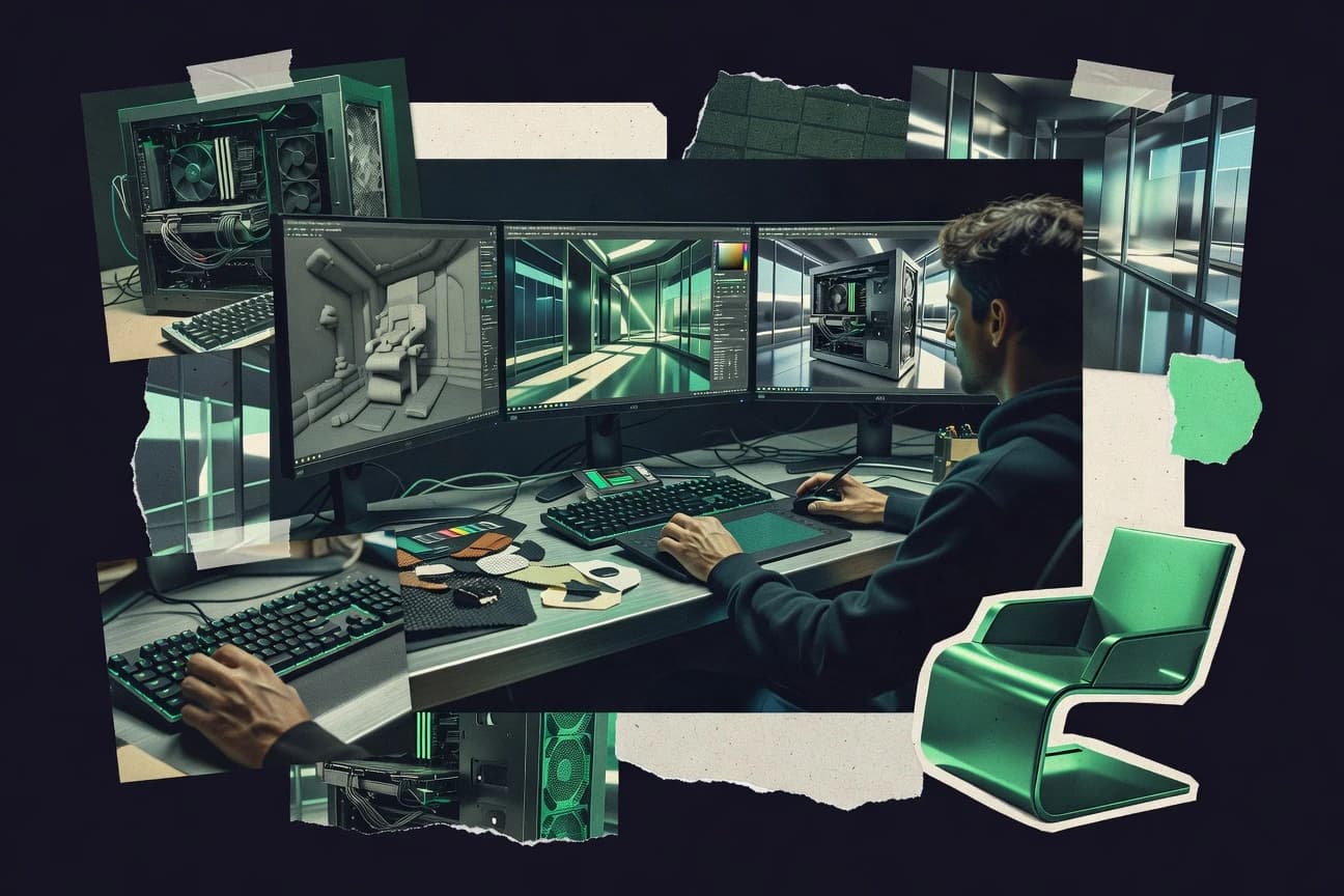 Top 10 Best Real Time Rendering Software of 2026