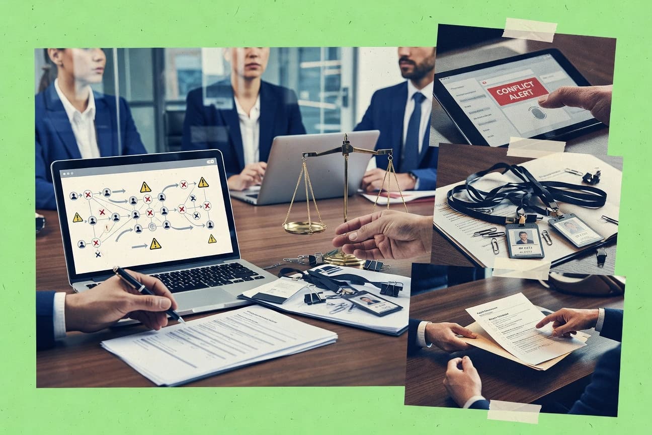 Top 10 Best Conflicts Of Interest Software of 2026