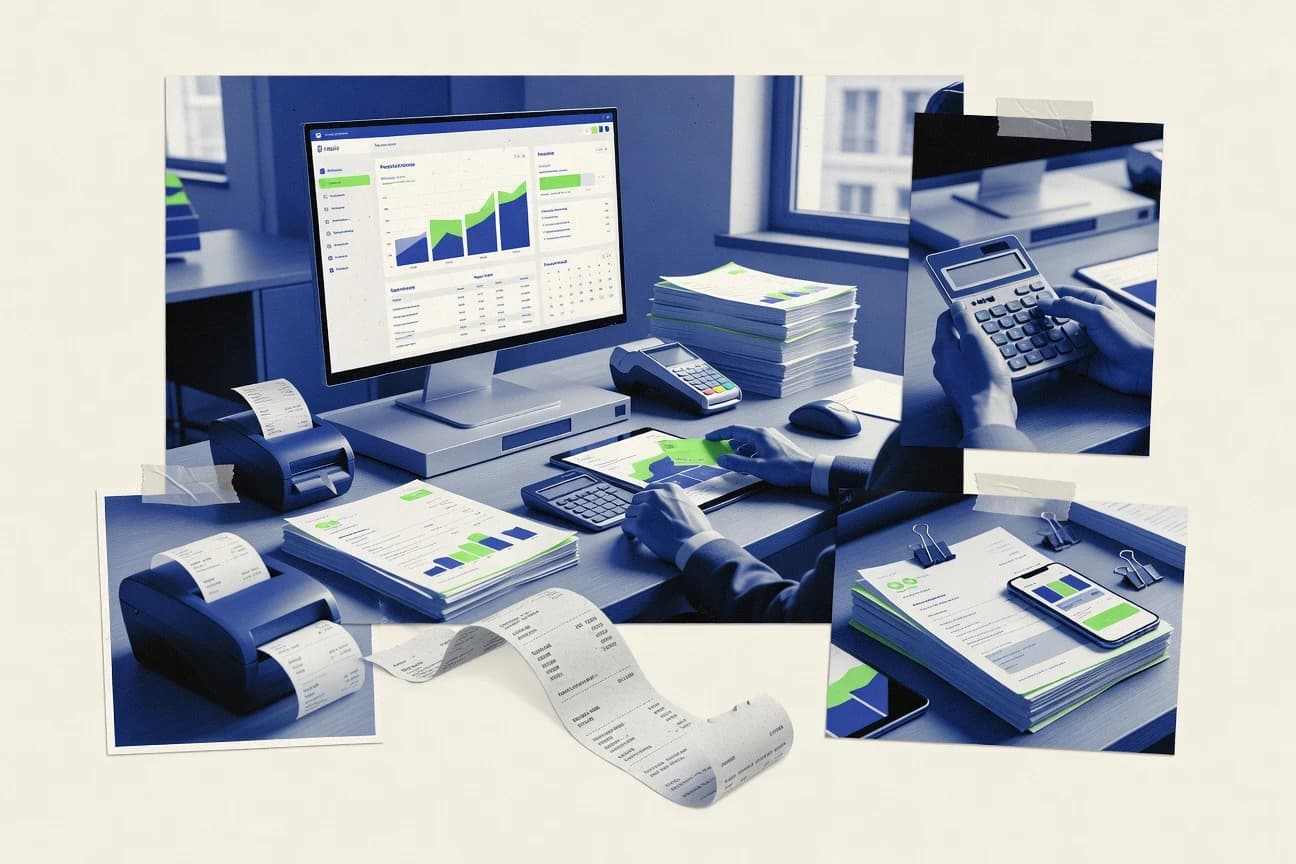 Top 10 Best Billing Solutions Software of 2026