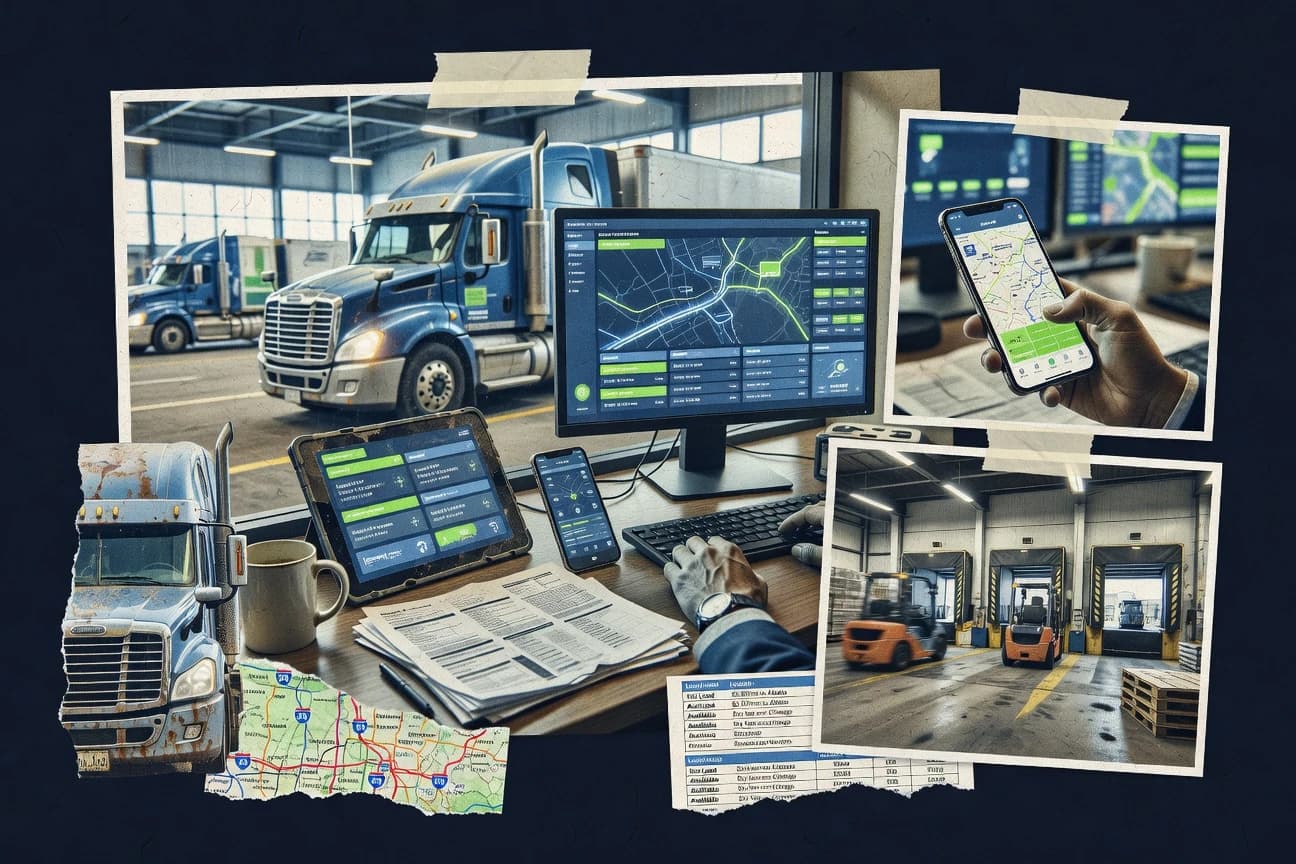Top 9 Best Trucking Broker Software of 2026