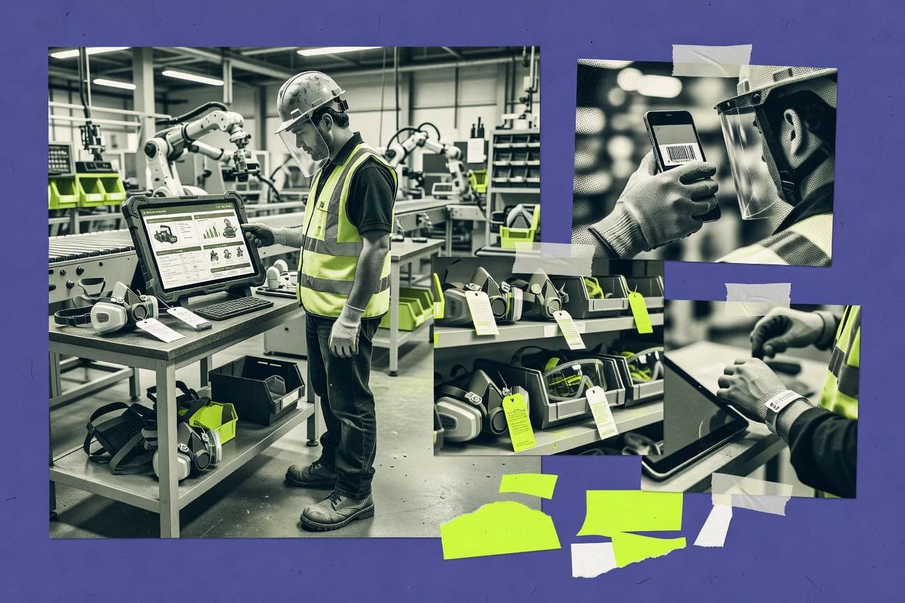 Top 10 Best Ppe Software of 2026