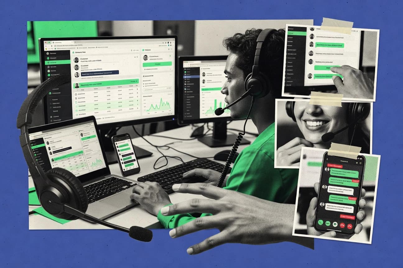 Top 10 Best Online Customer Service Software of 2026
